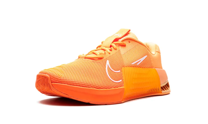 Nike Lifestyle Metcon 9 AMP 'Atomic Orange'